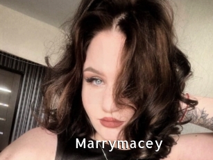 Marrymacey