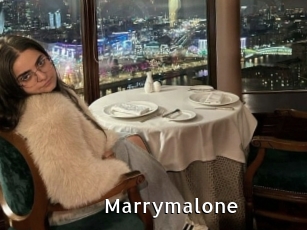 Marrymalone