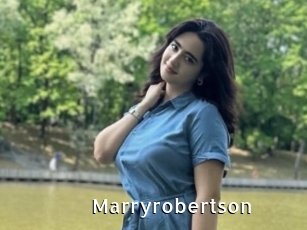 Marryrobertson