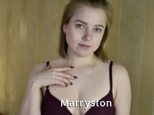 Marryston