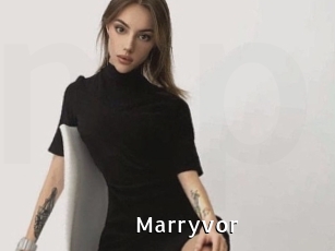 Marryvor