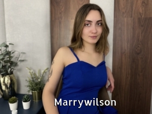 Marrywilson