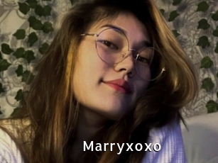 Marryxoxo