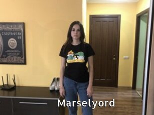 Marselyord