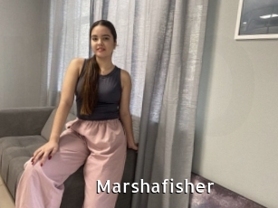 Marshafisher