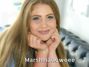 Marshmalloweee