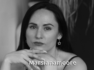 Marsianamoore