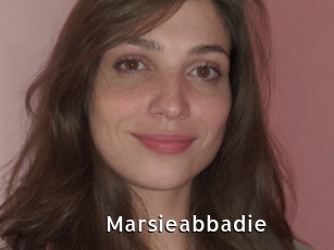 Marsieabbadie