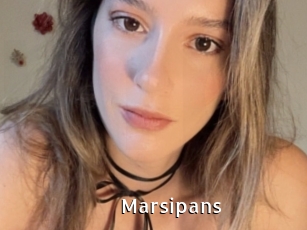 Marsipans