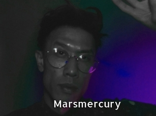 Marsmercury