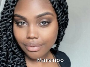 Marsmoo