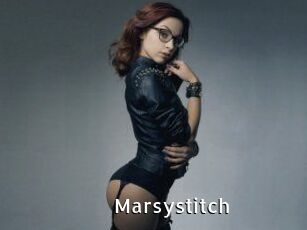 Marsystitch