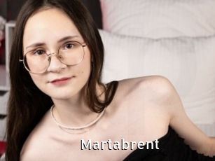 Martabrent