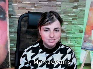 Martaedams