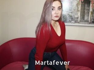 Martafever