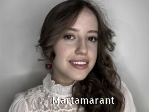 Martamarant