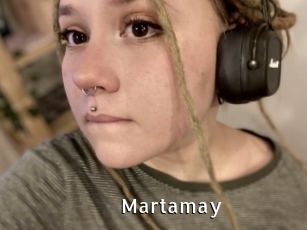 Martamay