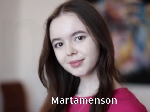 Martamenson
