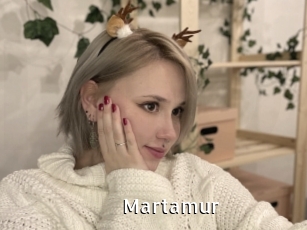 Martamur