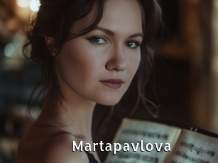 Martapavlova