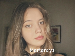 Martarays