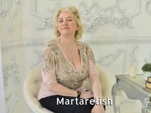 Martarelish