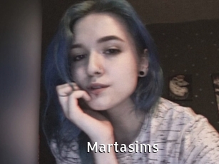 Martasims