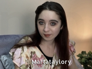 Martataylory