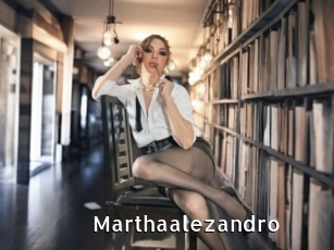 marthaalezandro My Porno Stash