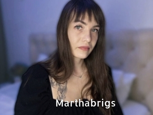 Marthabrigs