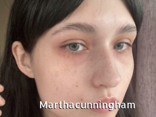 Marthacunningham