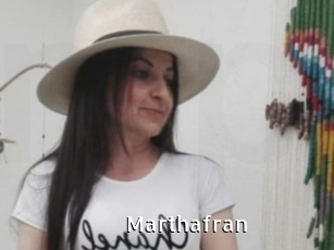 Marthafran