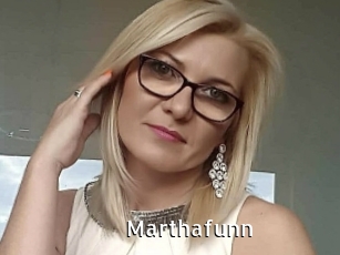 Marthafunn