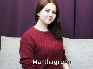 Marthagreen