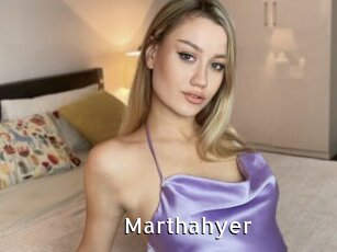 Marthahyer