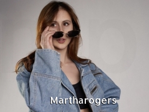 Martharogers