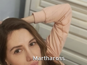 Marthaross
