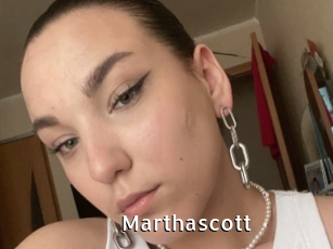 Marthascott