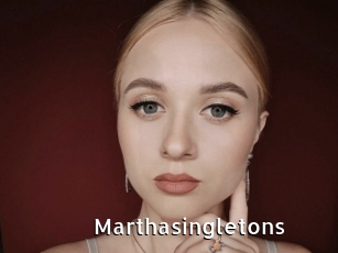 Marthasingletons