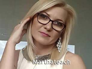 Marthateach