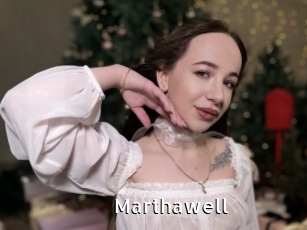 Marthawell