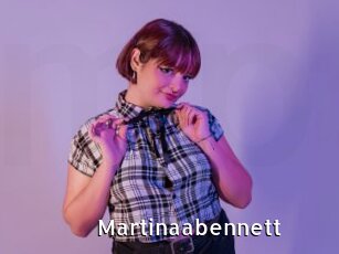 Martinaabennett
