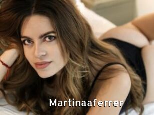 Martinaaferrer
