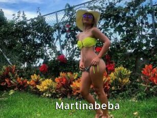 Martinabeba