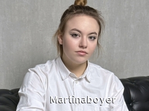 Martinaboyer