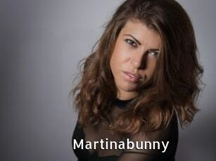 Martinabunny