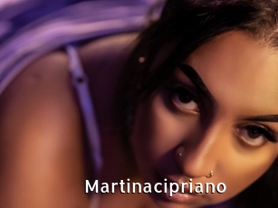 Martinacipriano