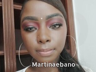 Martinaebano
