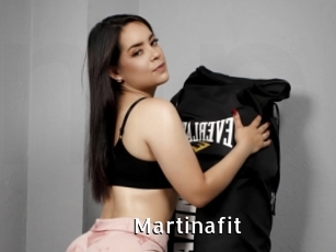 Martinafit