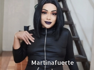 Martinafuerte
